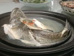 -蓝珊瑚蒸汽海鲜餐厅(龙奥店)