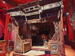 -新安江山水画廊风景区