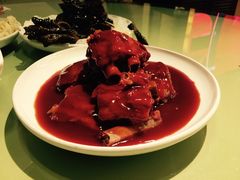 -君来梁溪饭店-餐厅