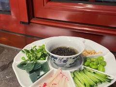 -四季民福烤鸭店(前门大栅栏店)