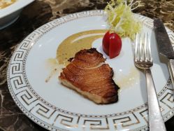 -老洋房花园饭店·宴会厅