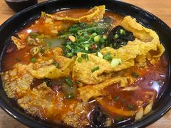 -螺小胖柳州螺蛳粉(钟楼总店)