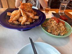 -小吊梨汤·北京菜·烤鸭(双井乐成中心店)