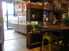 -天母蓝鸟烘焙·蛋糕·下午茶(蜂汇店)