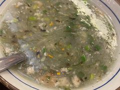 新鲜虾菇羹-海坛特色小吃·只做平潭特色菜(平潭店)