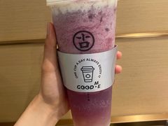 -古茗(海宁人民广场店)