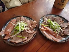 -周记三套车·甘肃名小吃