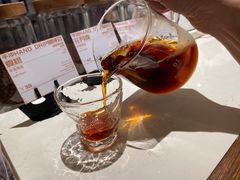 -Punchline Coffee&Roaster(同济大学店)