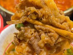 -海底捞火锅(玉桥商业广场店)