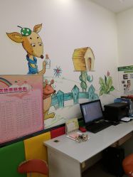 -宝善堂艾灸·小儿推拿(星海人家店)
