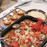 广州探店|海鲜🦞快到我碗里来！！