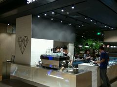 -Seesaw Coffee(环贸iapm店)