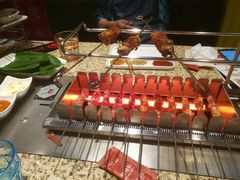 -丰茂烤串(卫星广场店)