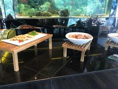 -泰谷酒店·太古码头闽菜自助餐厅