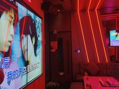 -星聚会KTV(龙湖上海奉贤天街店)