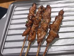 -木屋烧烤(万德庄店)