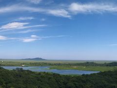 -珲春防川景区