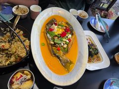-桥边小楼·手工云南菜·丽江地标美食