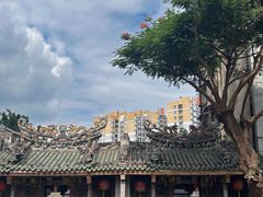 -汕头市小公园