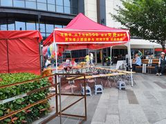 -永辉超市(富春新天地店)