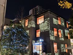 -徐家汇源景区-衡山坊