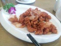 咕咾肉-东吴面馆(十全街店)