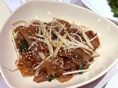 干炒牛河-红棉中餐厅·广州海航威斯汀酒店