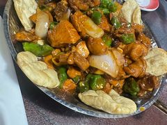 -酒肉门孔府菜(曲阜游客中心店)