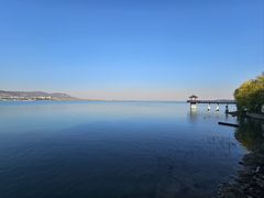 -南京金牛湖风景区