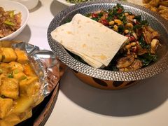 -东来土菜馆(民祥园路店)