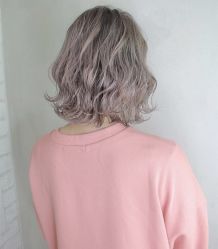 -GIRL STYLE 烫发·染发沙龙