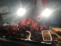 -章云板鸭(总店)