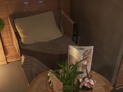 -施奈儿.洗头頭療.按摩SPA.采耳(上梅林店)