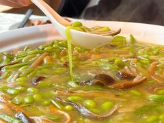 -阿英煲(凉城路店)