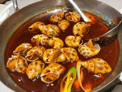 -徐记海鲜·家宴(南油永新汇店)