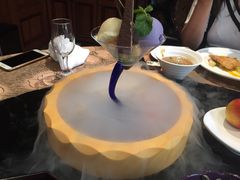 -小广寒电影艺术餐厅(小广寒经三路店)