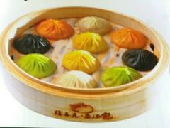 -隆喜元鱼汤包·海鲜(中联广场店)
