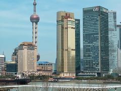 -上海滩餐厅(BFC外滩金融中心店)