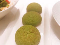 -京香轩·中餐厅(上海中庚聚龙酒店)