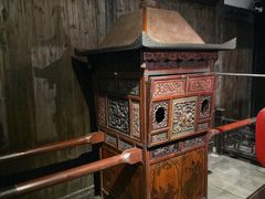 -章太炎故居
