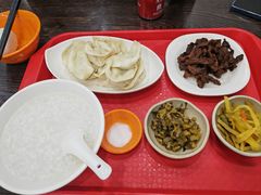 -江东饺子馆(江东路店)