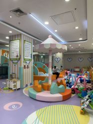 -孩子王童乐园(上海青浦吾悦广场店)