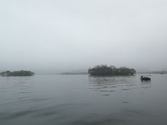 -西湖外事游船(湖滨二公园外事游船码头)