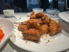 -万盛合(渔人码头店)