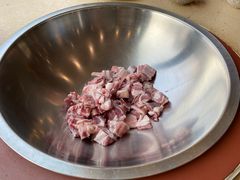 羊汤-313羊庄·羊肉火锅烧烤(李村店)