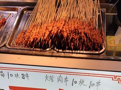 -大学城夜市大排档(凤栖路店)