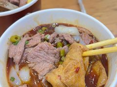 -豫楚源美猴王·面(武商广场店)