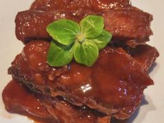 -金典银峰老鹅馆·昆山菜(亭林公园店)