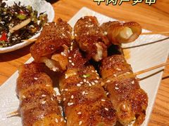 -炉胜·炉端烧·居酒屋