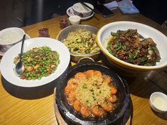 -田婆婆的菜(新天地店)